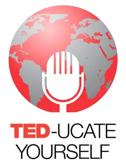 ted-ucate yourself book cover image