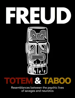 totem and taboo book cover image