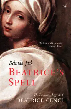 beatrice's spell imagen de la portada del libro
