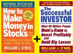 how to make money in stocks and become a successful investor (tablet--ebook) book cover image