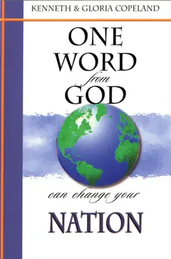 one word from god can change your nation book cover image