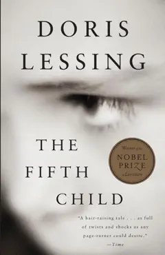 the fifth child book cover image