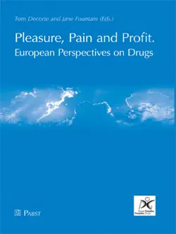 pleasure, pain and profit imagen de la portada del libro