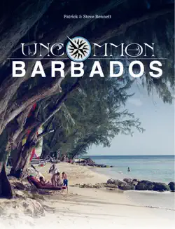 uncommon barbados book cover image