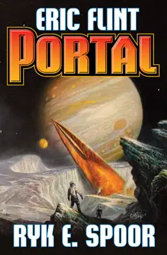 portal book cover image