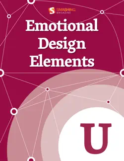 emotional design elements imagen de la portada del libro