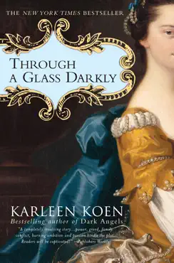 through a glass darkly book cover image