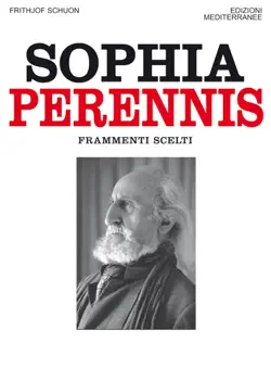 sophia perennis imagen de la portada del libro