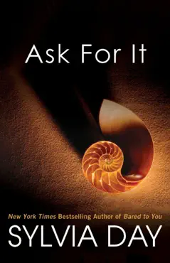 ask for it book cover image
