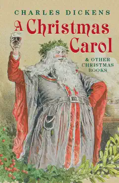 a christmas carol and other christmas books imagen de la portada del libro