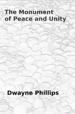 the monument of peace and unity book cover image