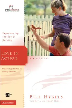 love in action book cover image