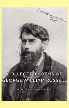 collected poems of george william russell book cover image