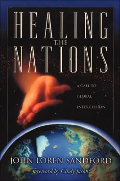 healing the nations book cover image