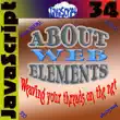 About Web Elements 34 synopsis, comments