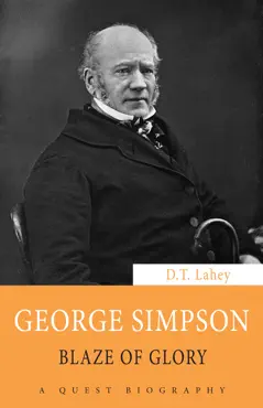 george simpson book cover image