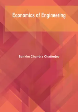 economics of engineering book cover image