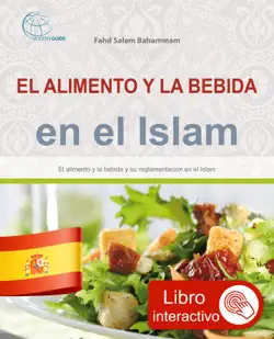 el alimento y la bebida en el islam imagen de la portada del libro