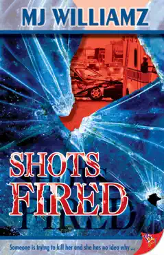 shots fired book cover image