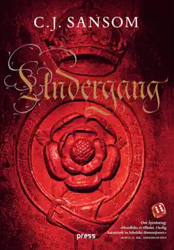 undergang book cover image