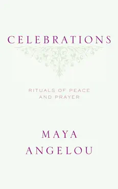 celebrations book cover image