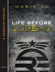 Life Before Legend synopsis, comments