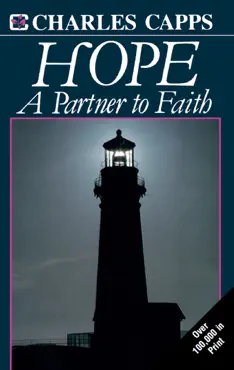 hope a partner to faith book cover image