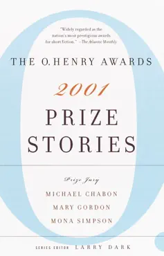 prize stories 2001 book cover image