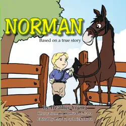 norman book cover image