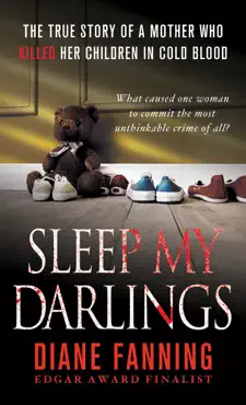sleep my darlings book cover image