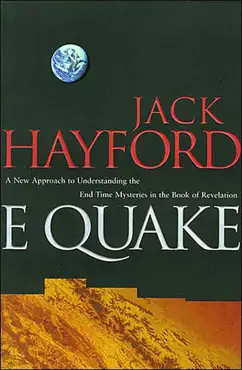 e-quake book cover image