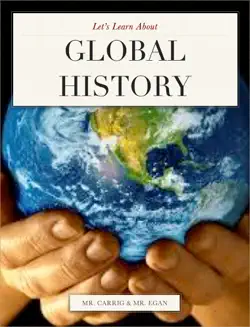 global history book cover image