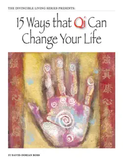 15 ways that qi can change your life book cover image