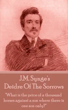 deidre of the sorrows book cover image