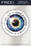 The Vault of Dreamers 1-5 reviews