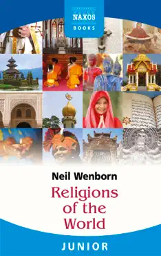 religions of the world book cover image