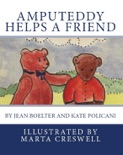 Amputeddy Helps a Friend book summary, reviews and download