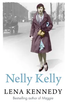 nelly kelly book cover image