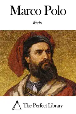 works of marco polo book cover image