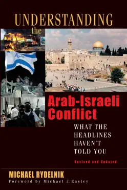 understanding the arab-israeli conflict book cover image