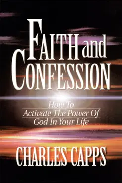 faith and confession book cover image