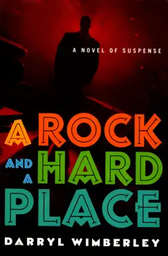 a rock and a hard place book cover image