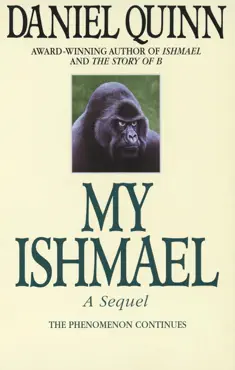 my ishmael book cover image