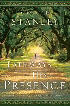pathways to his presence book cover image
