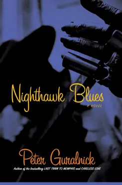 nighthawk blues book cover image