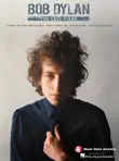 Bob Dylan Songbook for Easy Piano synopsis, comments