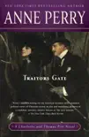 Traitors Gate synopsis, comments