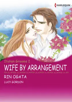 wife by arrangement book cover image