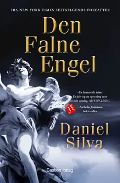den falne engel book cover image