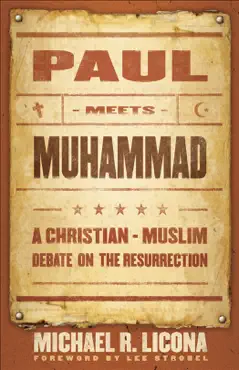 paul meets muhammad book cover image